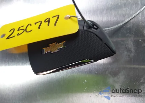 2025 Chevrolet Equinox Awd Lt from USA, damaged, VIN 3GNAXPEG3SL223208